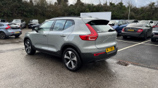 Volvo XC40 2.0 B3P Plus Dark 5dr Auto Petrol Estate